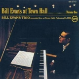 Bill Evans - Bill Evans At Town Hall '1967