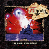 Ayreon - The Final Experiment (Special Edition) (2CD) '1995