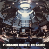 Erasure - Buried Treasure '1997
