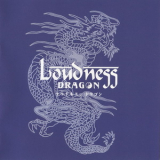 Loudness - Dragon '1998