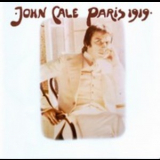 John Cale - Paris 1919 (2006 Expanded & Remastered) '1973
