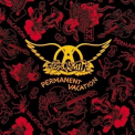 Aerosmith - Permanent Vacation '1987