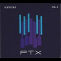 Pentatonix - PTX Vol. II '2013