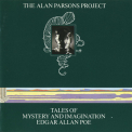 The Alan Parsons Project - Tales Of Mystery And Imagination [SACD] '1976