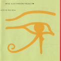 The Alan Parsons Project - Eye In The Sky [SACD] '1982