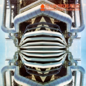 The Alan Parsons Project - Ammonia Aveneu [SACD] '1984