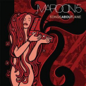 Maroon 5 - Songs About Jane '2002