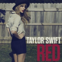 Taylor Swift - Red (Target Exclusive Deluxe Edition) (2cd) '2012