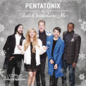 Pentatonix - That's Christmas To Me '2015