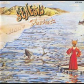 Genesis - Foxtrot (1994 Japan Remaster) '1972