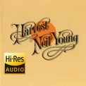 Neil Young - Harvest '1972