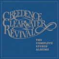 Creedence Clearwater Revival - The Complete Studio Albums '2014