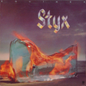 Styx - Equinox '1975