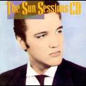 Elvis Presley - The Sun Sessions Cd '1976