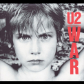 U2 - War '1983