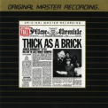 Jethro Tull - Thick as a Brick (MFSL Remastered) '1972