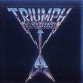 Triumph - Allied Forces '1981