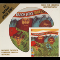The Beach Boys - Endless Summer [dcc Gold Disc GZS-1076] [Remastered] '1974