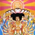 Jimi Hendrix - Axis: Bold As Love '1967