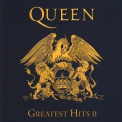 Queen - Greatest Hits II '1991