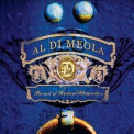 Al Di Meola - Pursuit Of Radical Rhapsody '2011