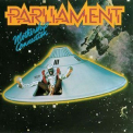 Parliament - Mothership Connection '1975