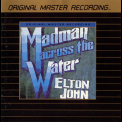 Elton John - Madman Across The Water  (Remaster 1990) '1971